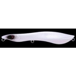 MECHANIC LURES Autowalker 115S mechanic lures autowalker 115 s pure white