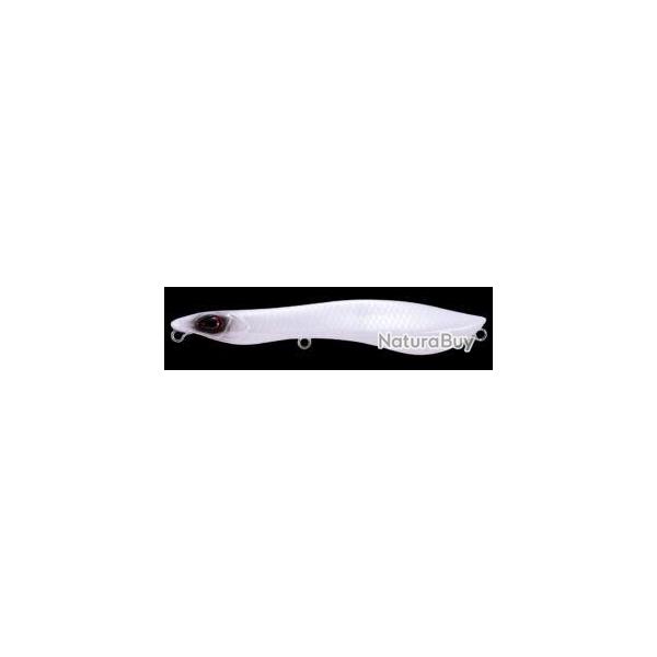 MECHANIC LURES Autowalker 115S mechanic lures autowalker 115 s pure white