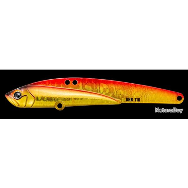 MAJOR CRAFT Crosride Blade major craft crosride blade 110 mm 40gr col 03