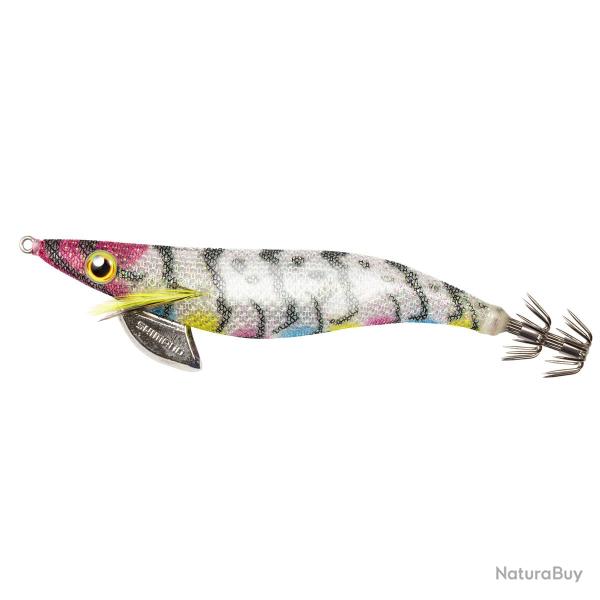 Lure Sephia clinch fast boost 3.0 shimano lure sephia clinch fash boost 3 gou/15g 016 zebra prawn