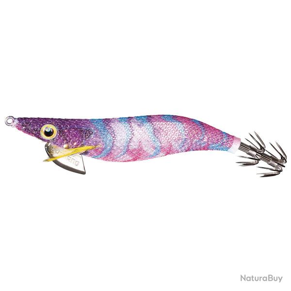 Lure Sephia clinch fast boost 3.5 shimano lure sephia clinch fash boost 3.5 gou/19g 003 purple k