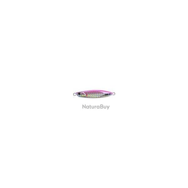 Drag Metal Cast Shot duo drag metal cast shot 20g pink back