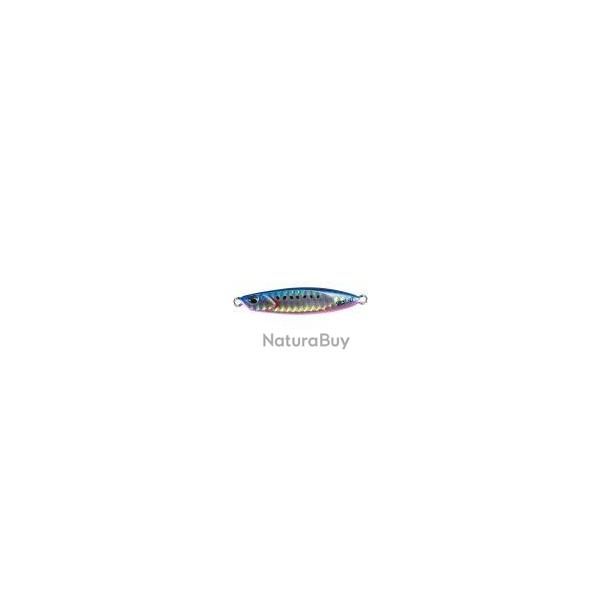 Drag Metal Cast Shot duo drag metal cast shot 40g blue pink sardine