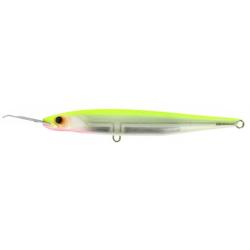 Riser Bait 012 illex riser bait 012 sl ghost chart back