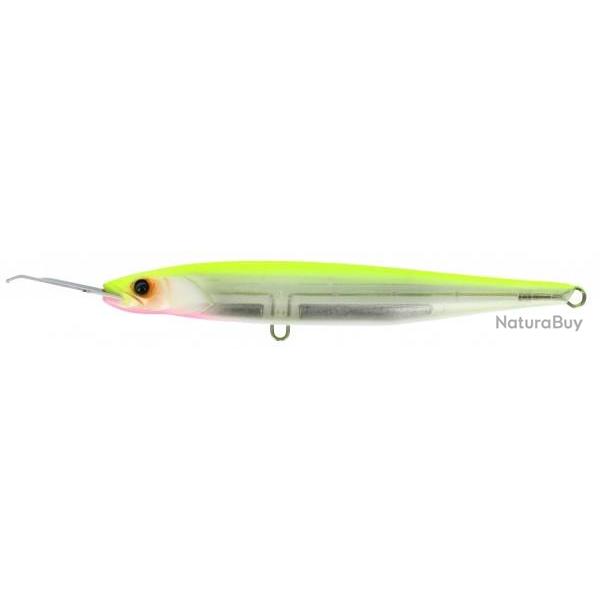 Riser Bait 012 illex riser bait 012 sl ghost chart back