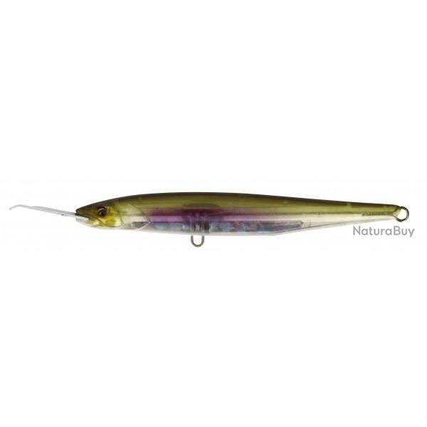 Riser Bait 012 illex riser bait 012 sl ghost smelt