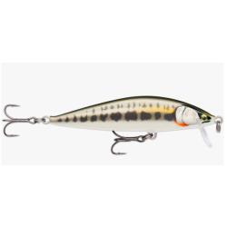 Countdown Elite 35 rapala countdown elite 35 gilded minnow