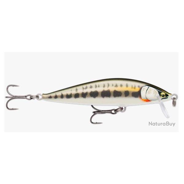 Countdown Elite 35 rapala countdown elite 35 gilded minnow