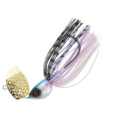 Cajun Bladed Jig 1/2oz 14g sakura cajun bladed jig 1/2oz 14g jc16 electric shad