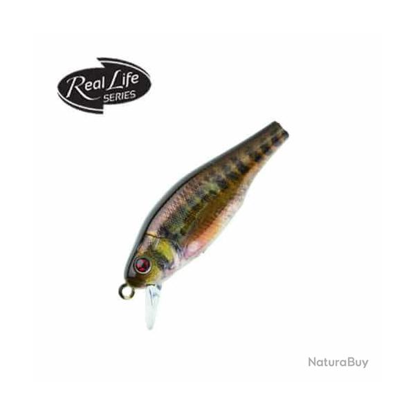 Chopsy Minnow 50 sp sakura chopsy minnow 50 sp 4.5g rl07 real life vairon