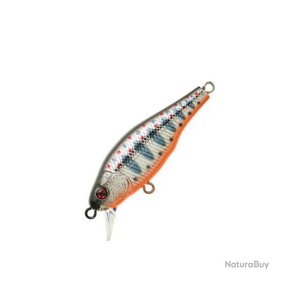 Chopsy Minnow 50 sp sakura chopsy minnow 50 sp 4.5g t13 contrast trout
