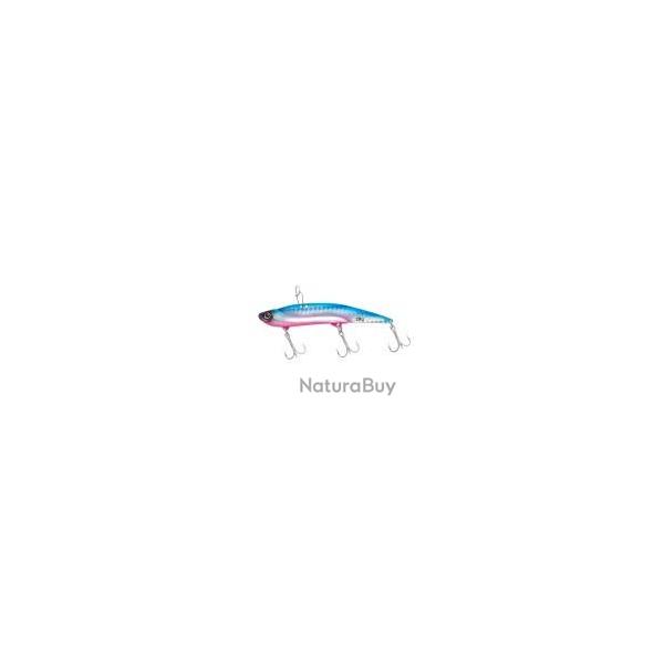 Crazee Metal Vib Long 100 mm 28gr crazee metal vib long 100 mm 28gr blue pink