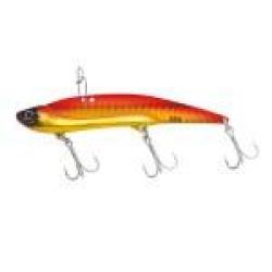 Crazee Metal Vib Long 100 mm 28gr crazee metal vib long 100 mm 28gr red gold