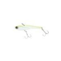 Crazee Salt Metal Vib Long 75mm 18gr crazee salt metal vib long 75 mm 18gr chartreuse back pearl