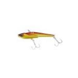 Crazee Salt Metal Vib Long 75mm 18gr crazee salt metal vib long 75 mm 18gr red gold