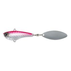 Crazee Salt Spin Tail 45mm 29gr crazee salt spin tail 45 mm 29gr hot pink