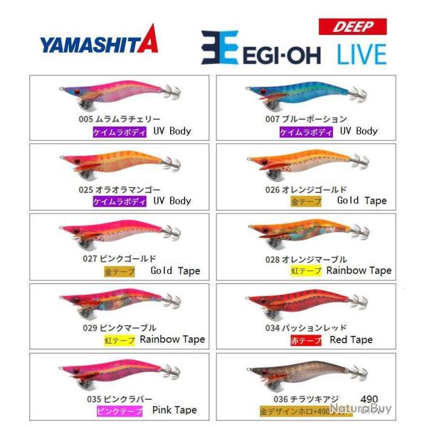 Egi Oh Live 3.5 yamashita egi oh live 3.5 005 mmc