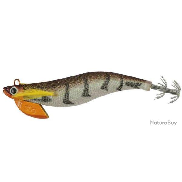 Turlutte Sea Deep 30g 3.5 flahsmer turlutte sea deep 30g 3.5 naturel (x07)