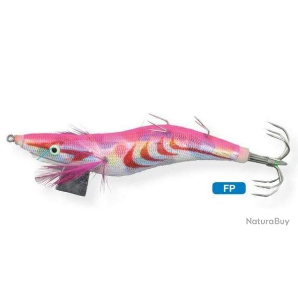 Multigripp Grand Panier 9cm flashmer multigripp grand panier 9 cm - fluo rose
