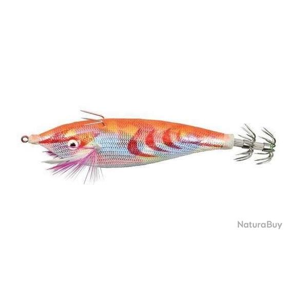 Multigripp Semi-Flottante 10 cm flashmer multigripp semi-flottante 10 cm - fluo orange
