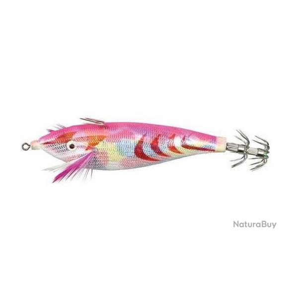 Multigripp Semi-Flottante 10 cm flashmer multigripp semi-flottante 10 cm - fluo rose