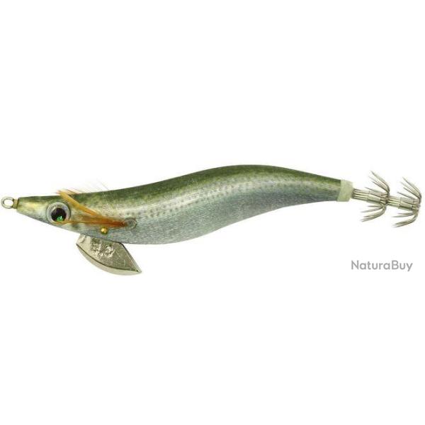 Turlutte Sea Rattle 10cm & 12cm flashmer turlutte sea rattle 10cm 3.0 - natural na