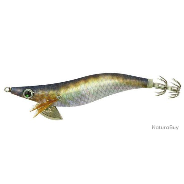 Turlutte Sea Rattle 10cm & 12cm flashmer turlutte sea rattle 12cm 3.5 - real pilchard rp