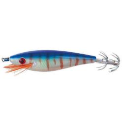 Turlutte Woki Phospho flashmer turlutte woki phospho dos bleu