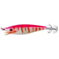Turlutte Woki Phospho flashmer turlutte woki phospho dos rose