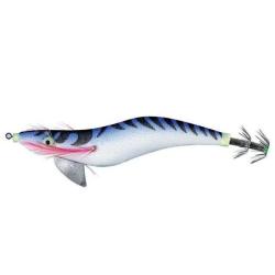 Turlutte Kariba 14cm turlutte kariba 14cm 26g tissu bleu