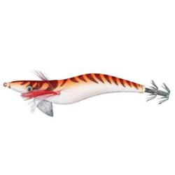 Turlutte Kariba 14cm turlutte kariba 14cm 26g tissu orange