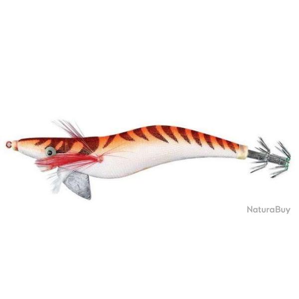 Turlutte Kariba 14cm turlutte kariba 14cm 26g tissu orange