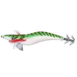 Turlutte Kariba 14cm turlutte kariba 14cm 26g tissu vert
