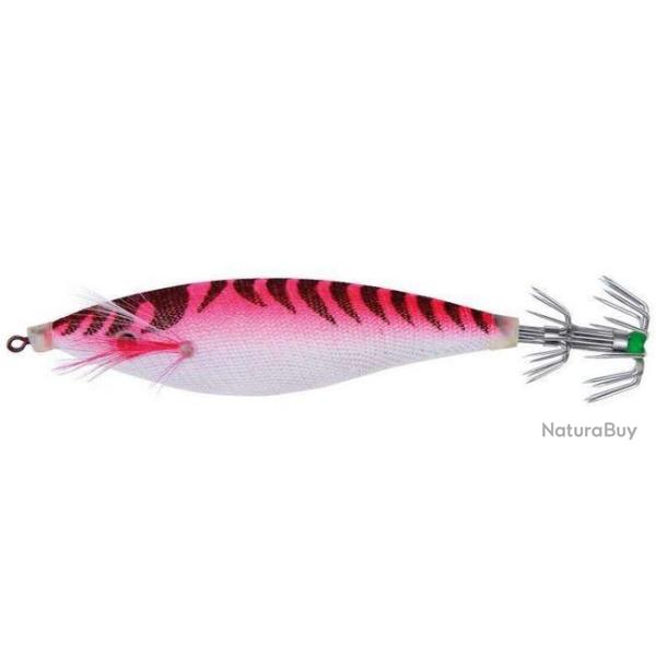 Pitbull 9cm & 12cm turlutte pitbull 12cm tissu rose