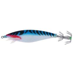 Pitbull 9cm & 12cm turlutte pitbull 9cm tissu bleu