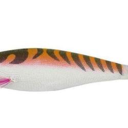 Pitbull 9cm & 12cm turlutte pitbull 9cm tissu orange
