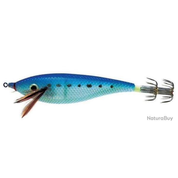 Ultra Dx 10cm yo zuri ultra dx 10cm 3.0 m -paillete bleu