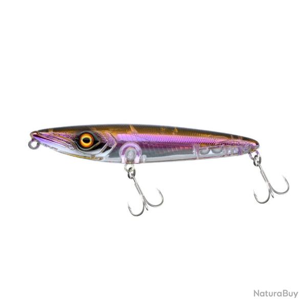 Fbl Espetit 125 fishus fbl espetit 125 flashy shad