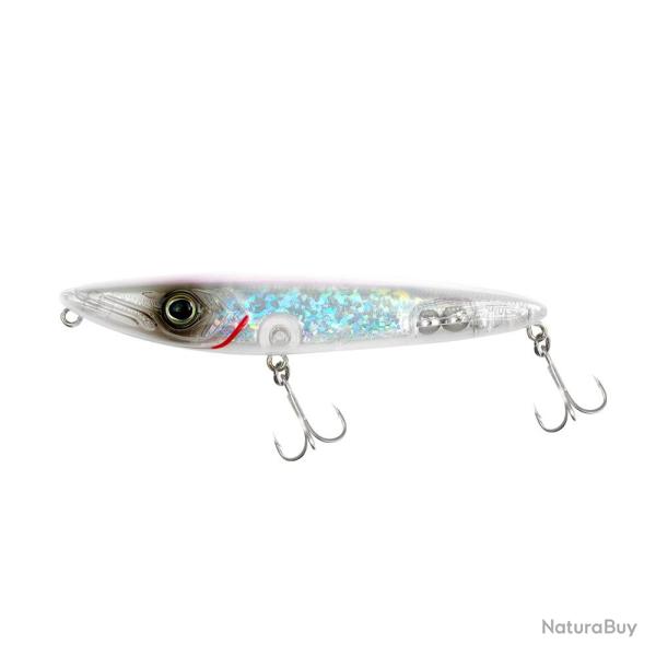 Fbl Espetit 9,5 fishus fbl espetit 9,5 white n flash