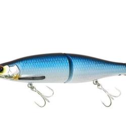 Trefle Creation Mirage Jointed 128mm trefle creation mirage jointed 128 mm - anchovy