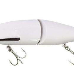 Trefle Creation Mirage Jointed 128mm trefle creation mirage jointed 128 mm - blanc de blanc