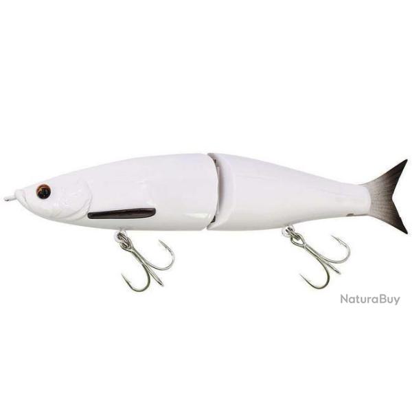 Trefle Creation Mirage Jointed 128mm trefle creation mirage jointed 128 mm - blanc de blanc