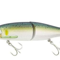 Trefle Creation Mirage Jointed 128mm trefle creation mirage jointed 128 mm - trefle ayu