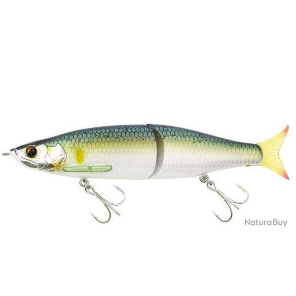 Trefle Creation Mirage Jointed 128mm trefle creation mirage jointed 128 mm - trefle ayu