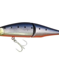 Trefle Creation Rafale Jointed 93 mm trefle creation rafalea jointed 93 mm - metallic aji