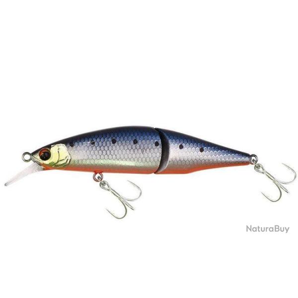 Trefle Creation Rafale Jointed 93 mm trefle creation rafalea jointed 93 mm - metallic aji