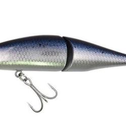 Trefle Creation Rafale Jointed 93 mm trefle creation rafalea jointed 93 mm - metallic katakuchi