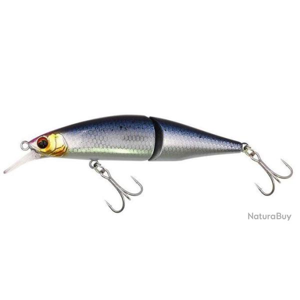 Trefle Creation Rafale Jointed 93 mm trefle creation rafalea jointed 93 mm - metallic katakuchi