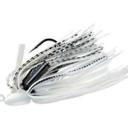 Booyah Teaser Jig booyah teaser jig 7g 4x alpine grubs