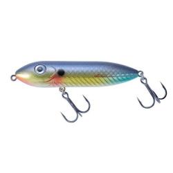 Super Spook Boyo super spook boyo 75mm wounded shad